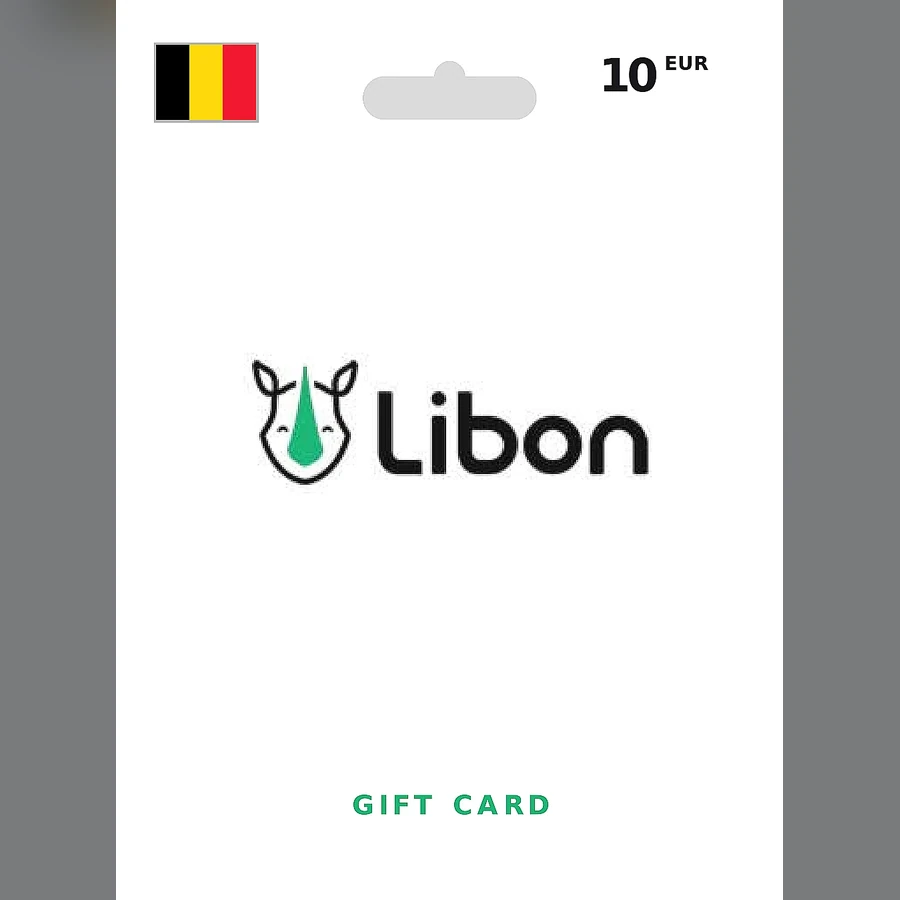 Libon Payment cover art