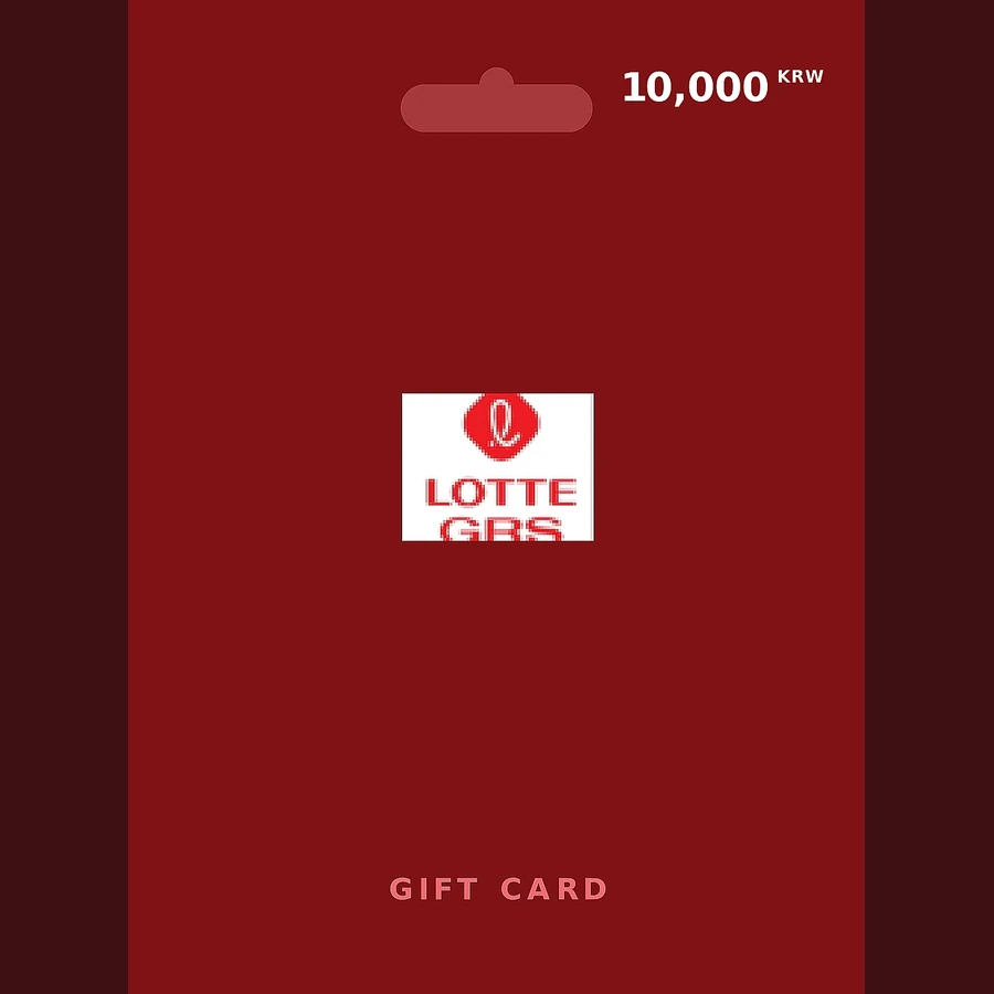 Lotte GRS Korea Lotte GRS cover art