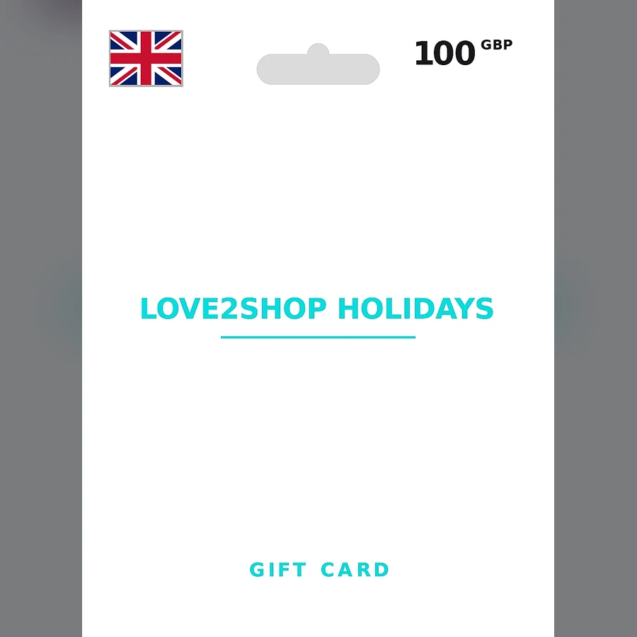 Love2Shop Reward cover art