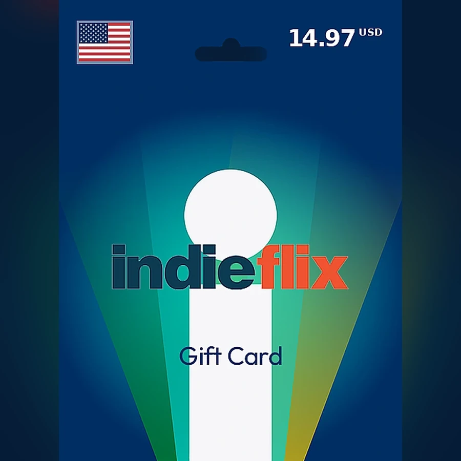 IndieFlix 3 Month cover art