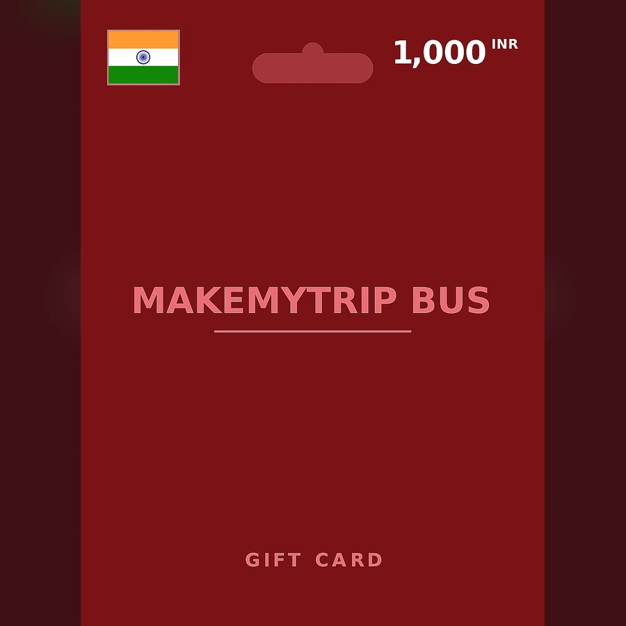 MakeMyTrip Rail cover art