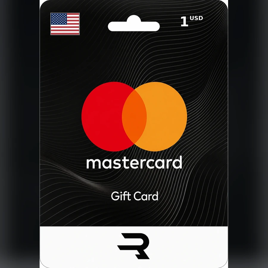 Mastercard eReward Virtual cover art