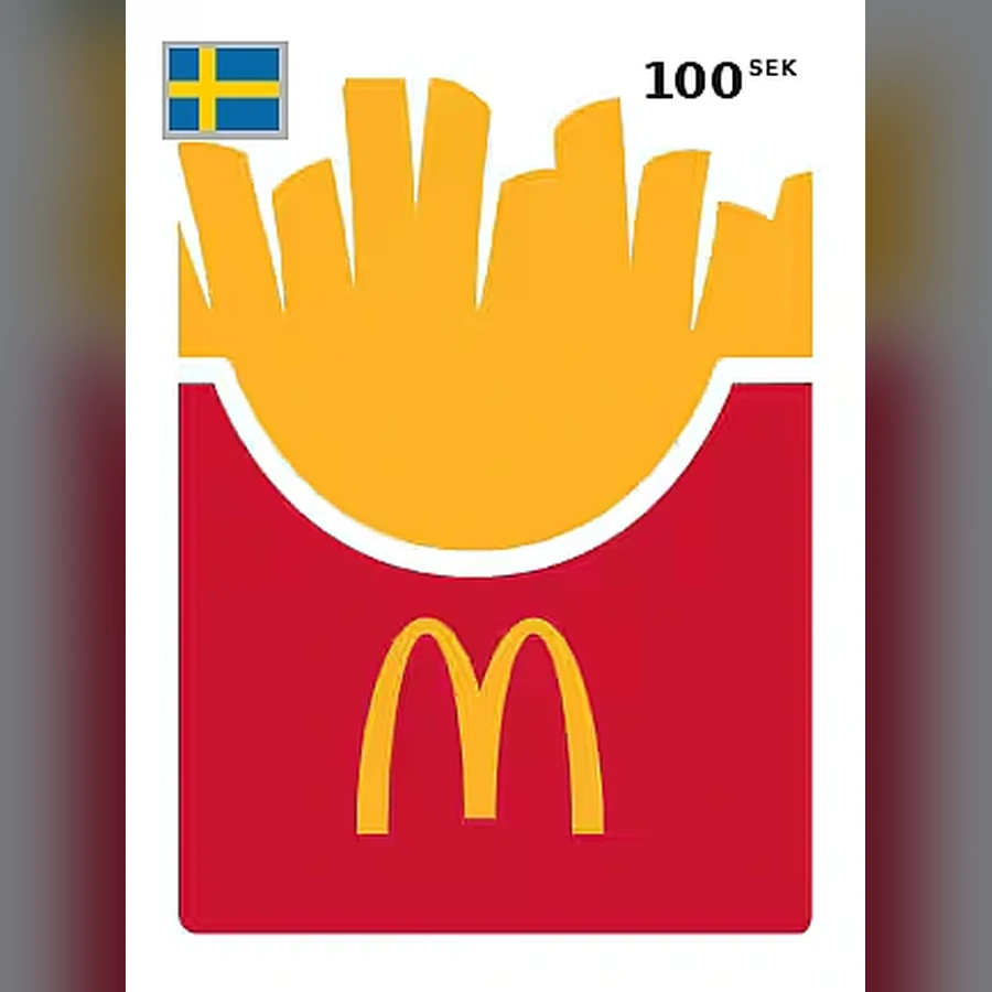 McDonald s McDonalds cover art