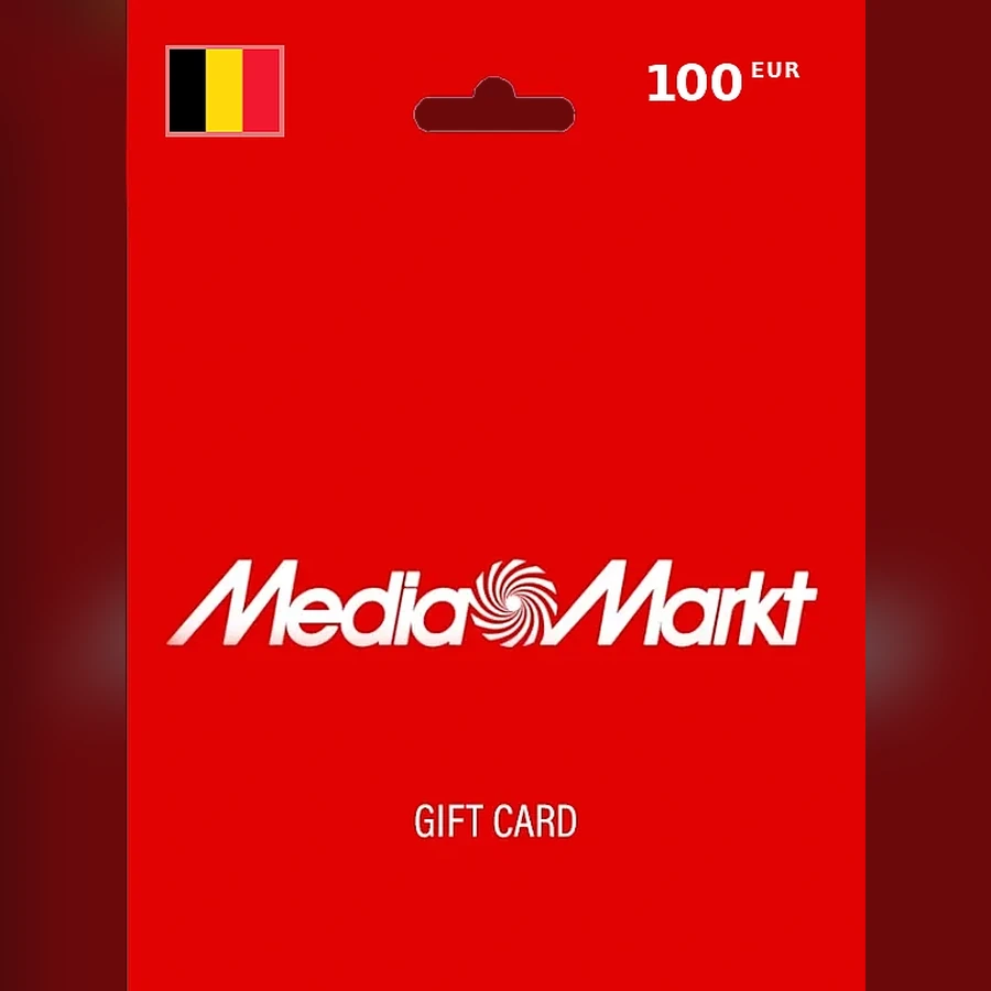 Media Markt MediaMarkt cover art