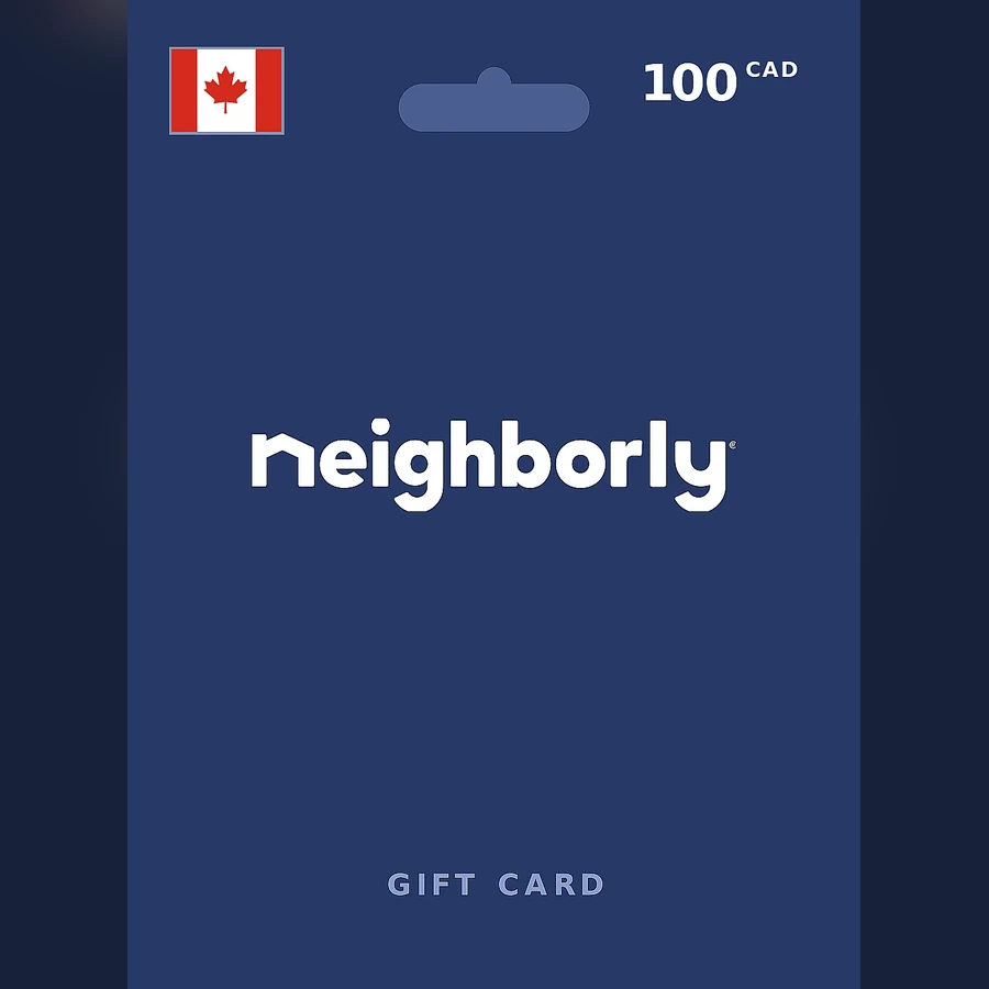 Molly Maid Gift Card cover art