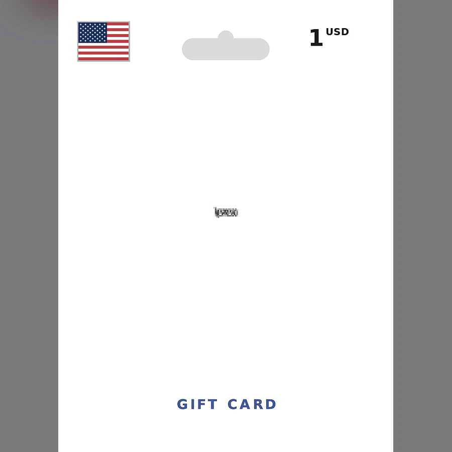 Nespresso Gift Card cover art