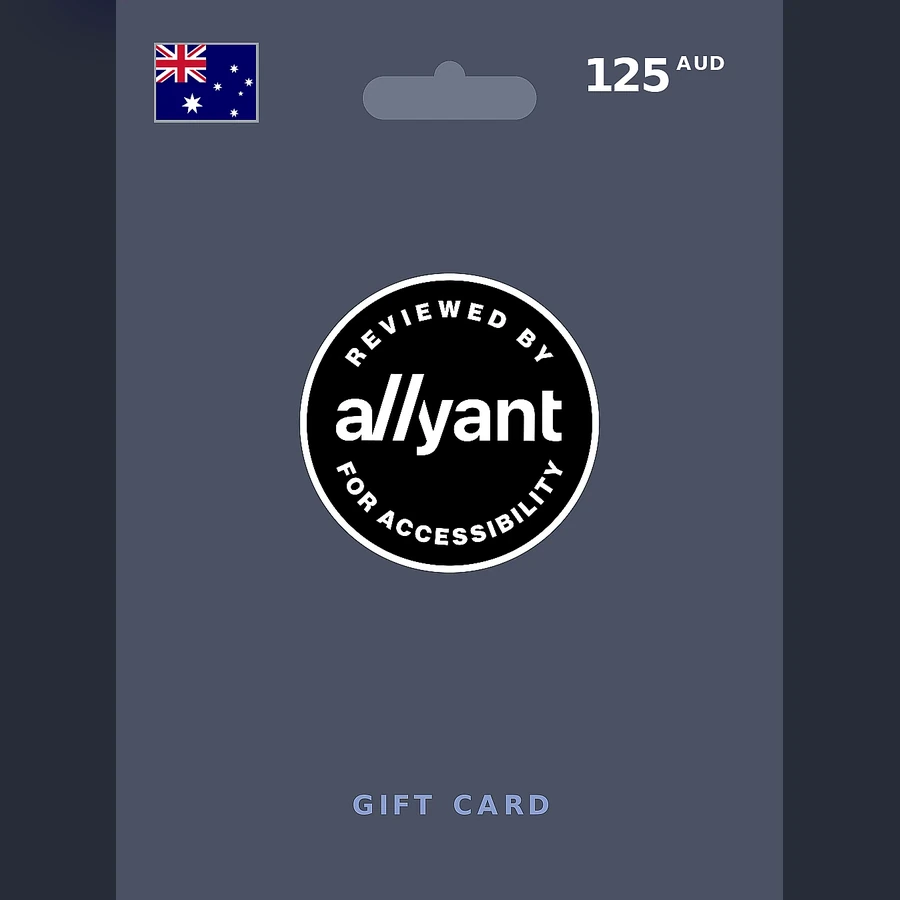 Nine West Gift Card cover art