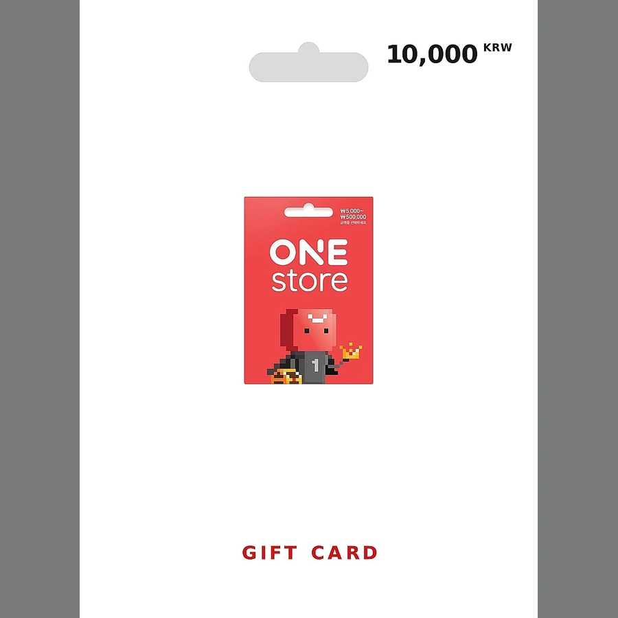 One Store Korea One Store cover art