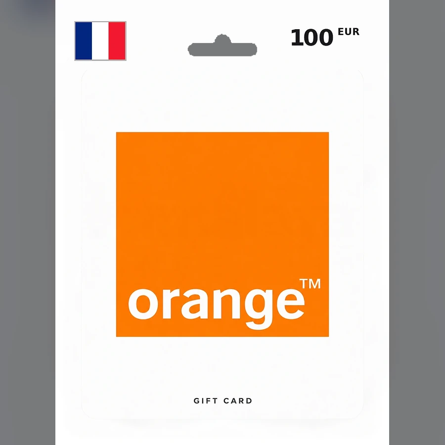 Orange Classiques cover art