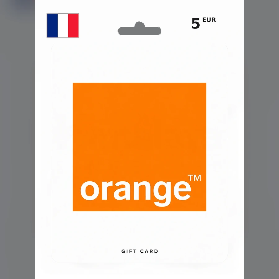 Orange Classiques cover art