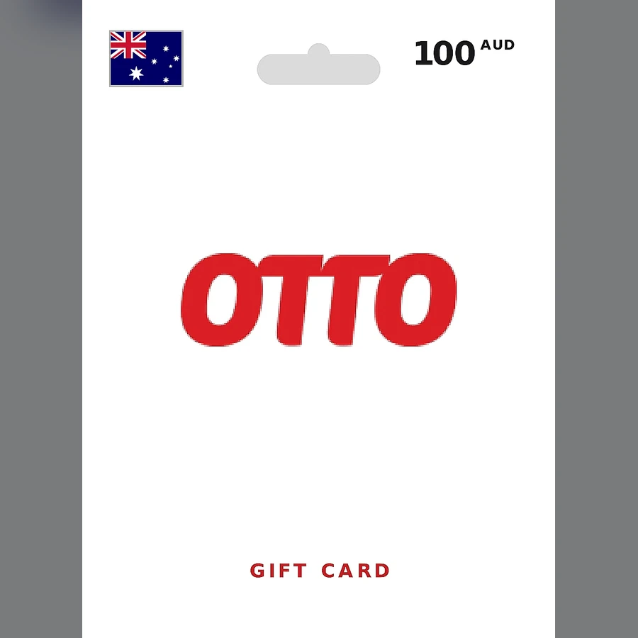 Otto Cotton On Group cover art