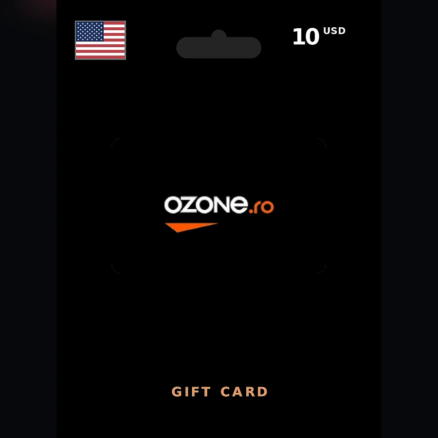 Ozone AutoZone cover art