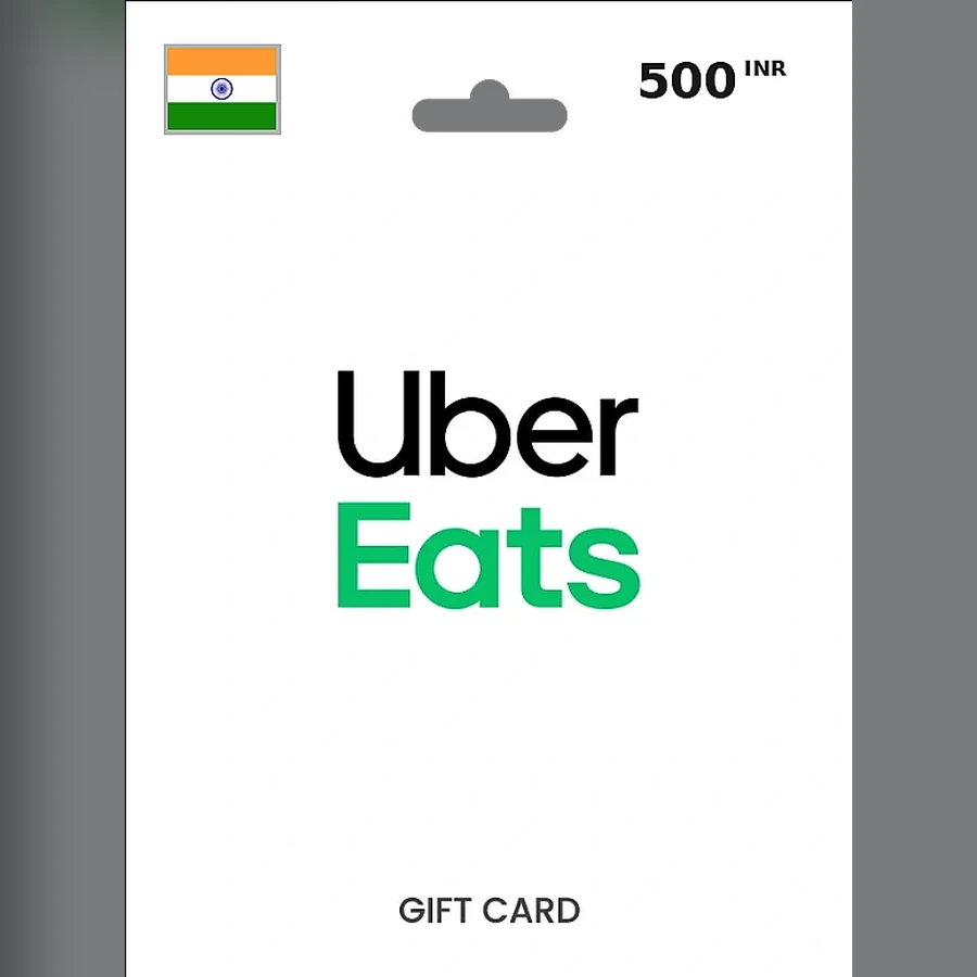 Uber cover art