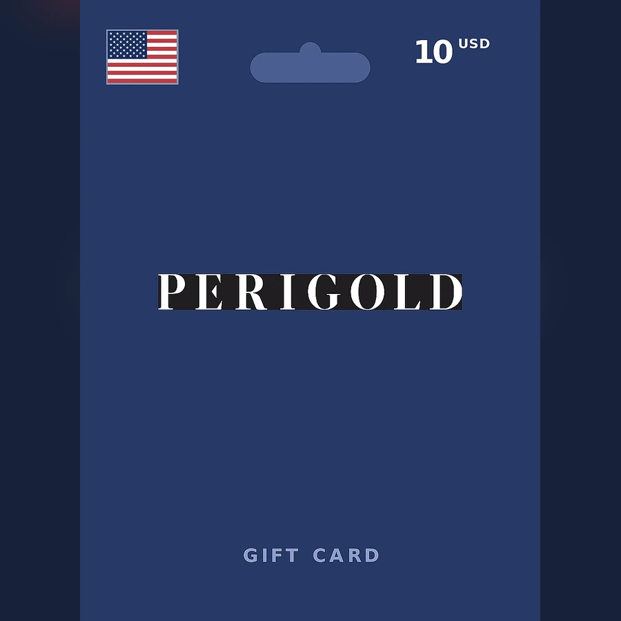 Perigold.com Gift Card cover art
