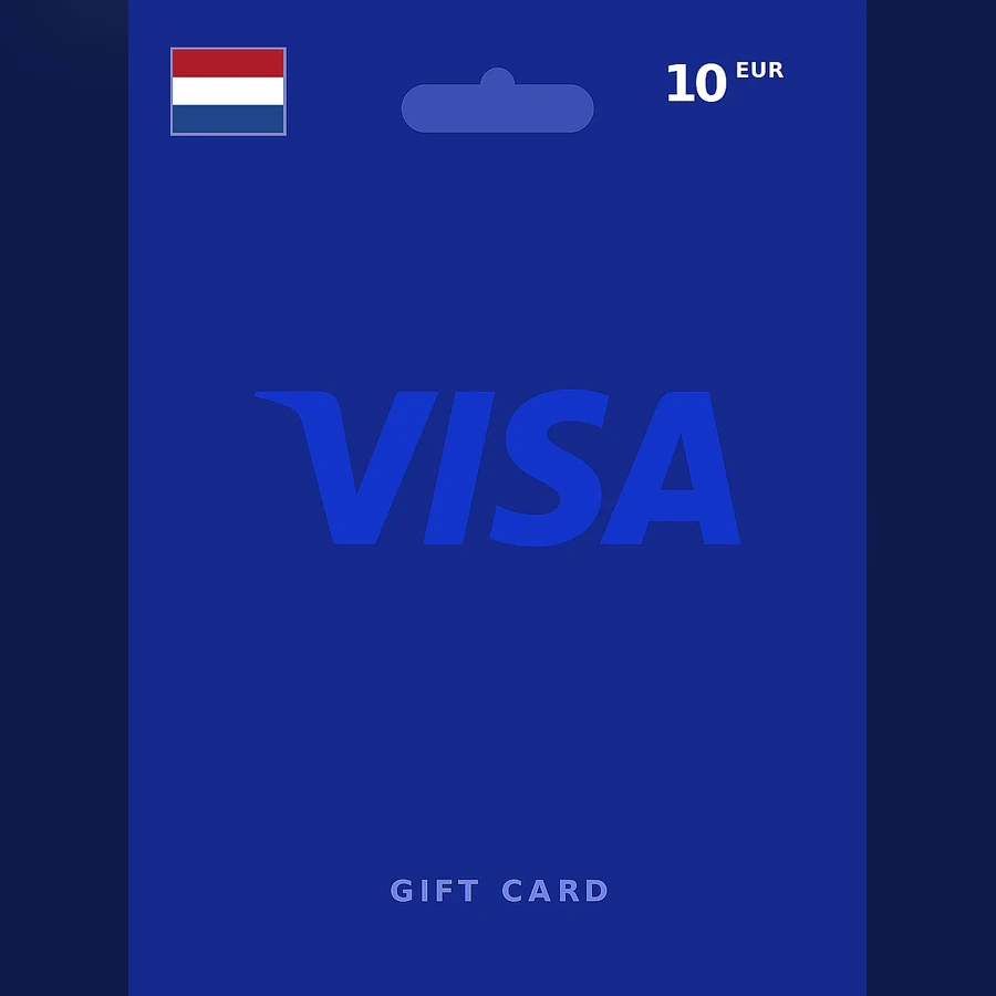 Podium cadeaukaart Gift Card cover art