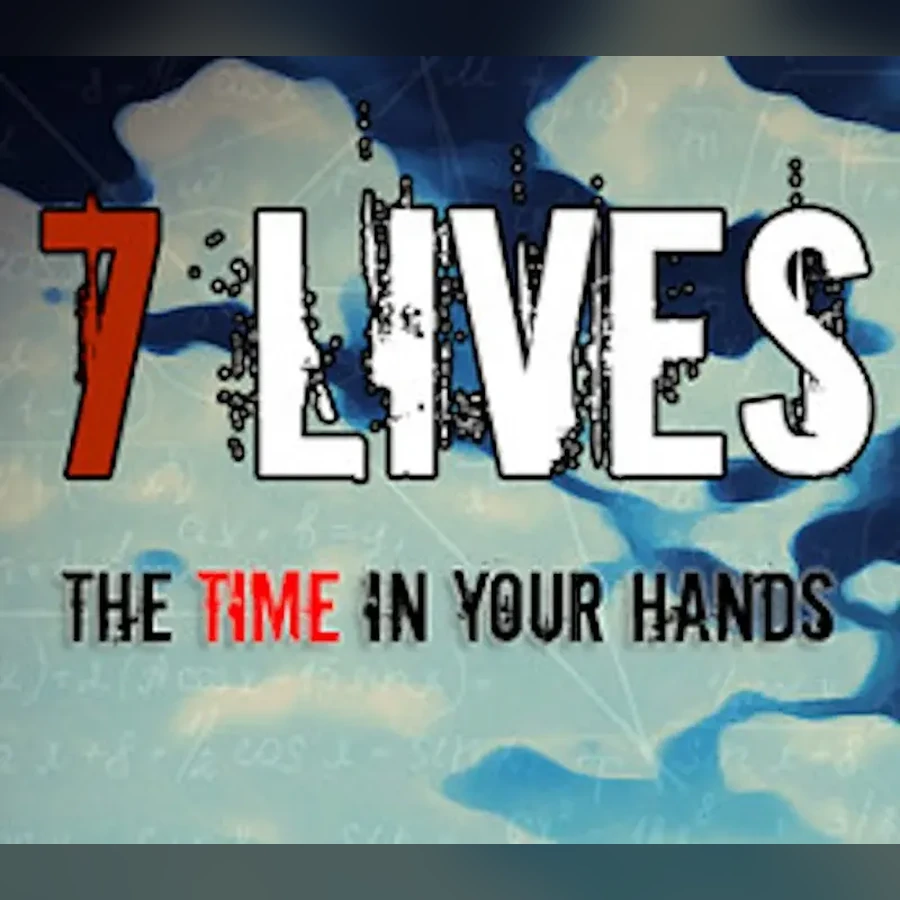 7 Lives cover art