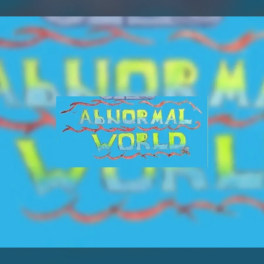 Abnormal World cover art