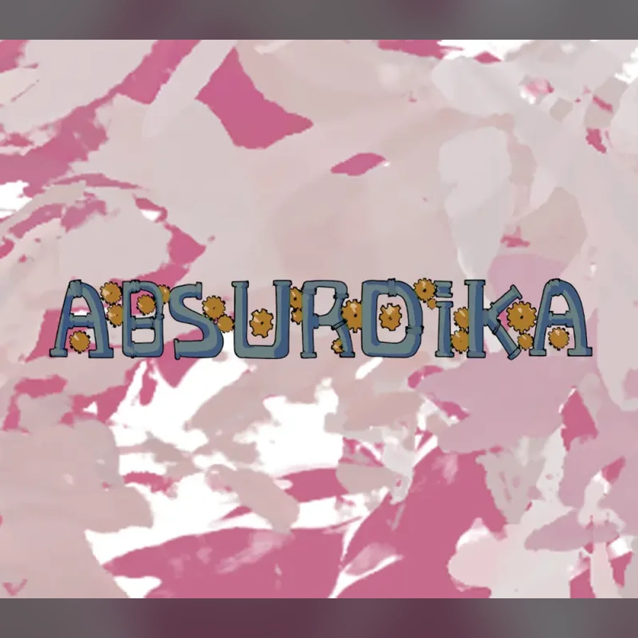 ABSURDIKA cover art