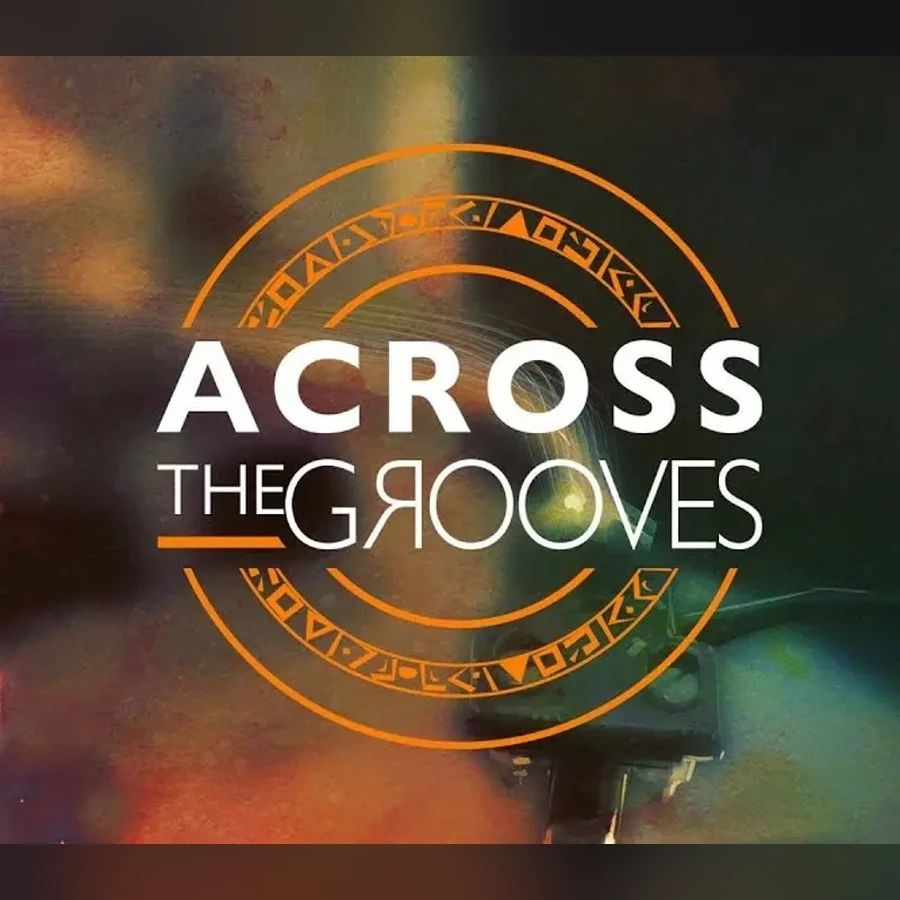 Across the Grooves cover art