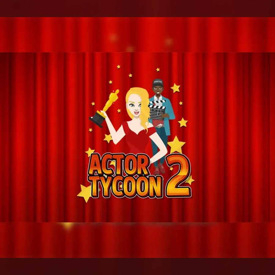 Actor Tycoon 2 cover art