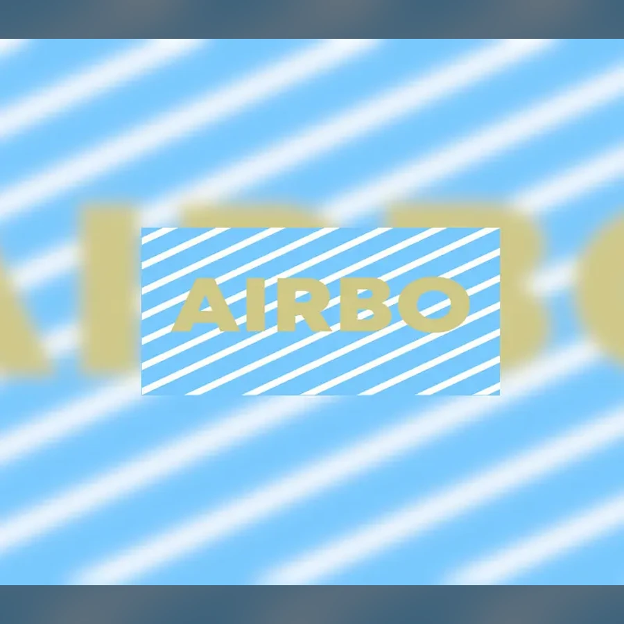 Airbo cover art