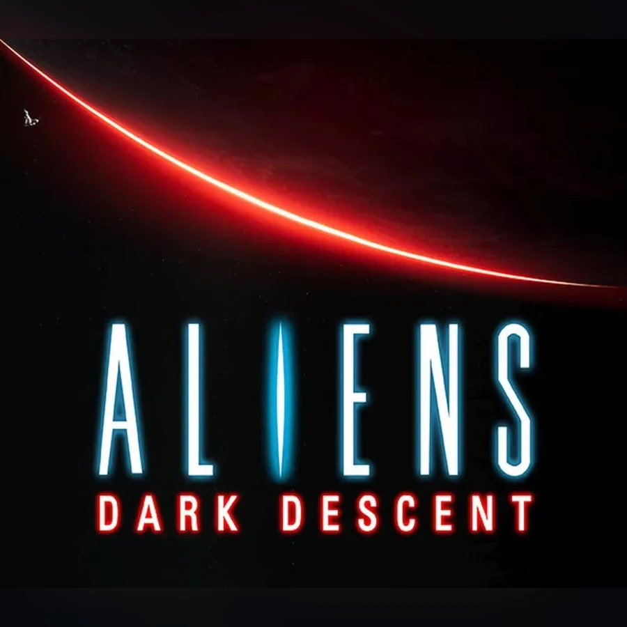Aliens: Dark Descent cover art