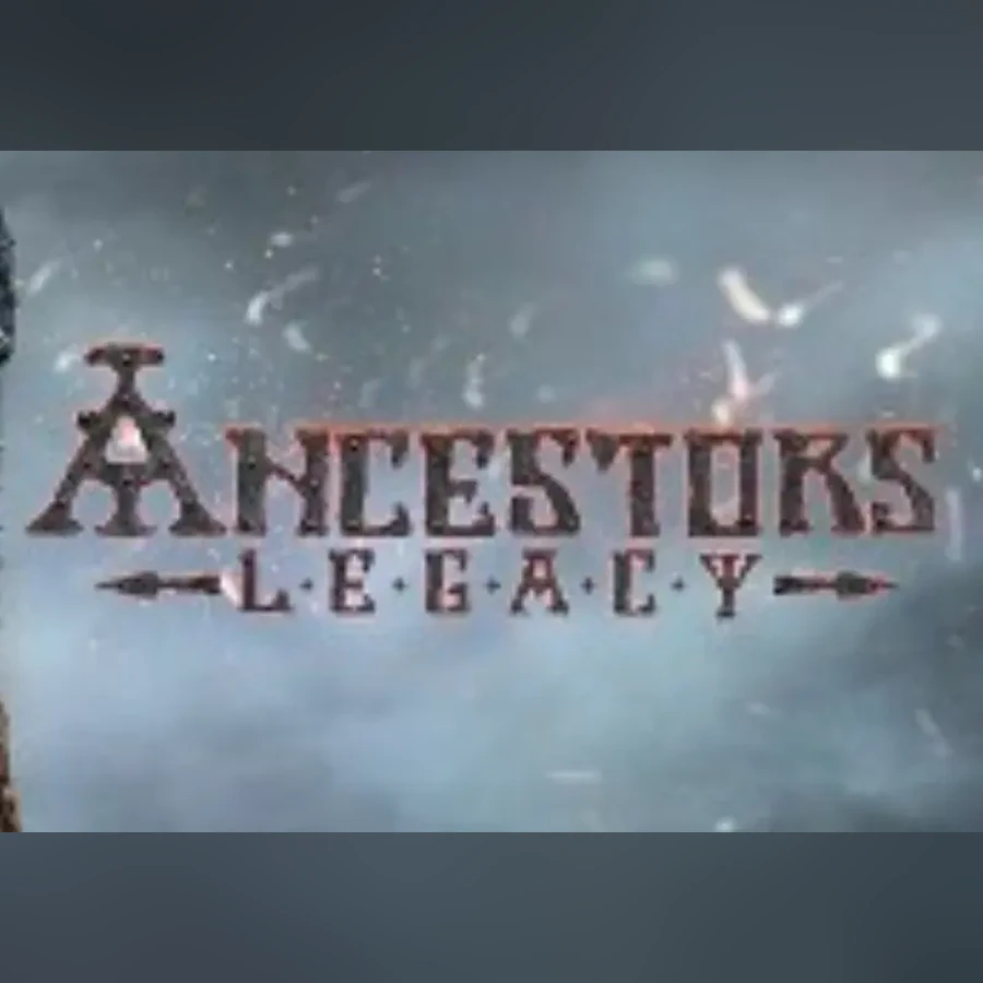 Ancestors Legacy Bundle cover art