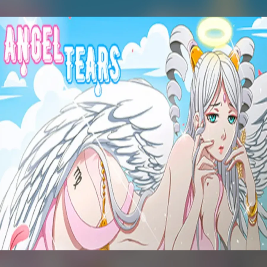 Angel Tears cover art