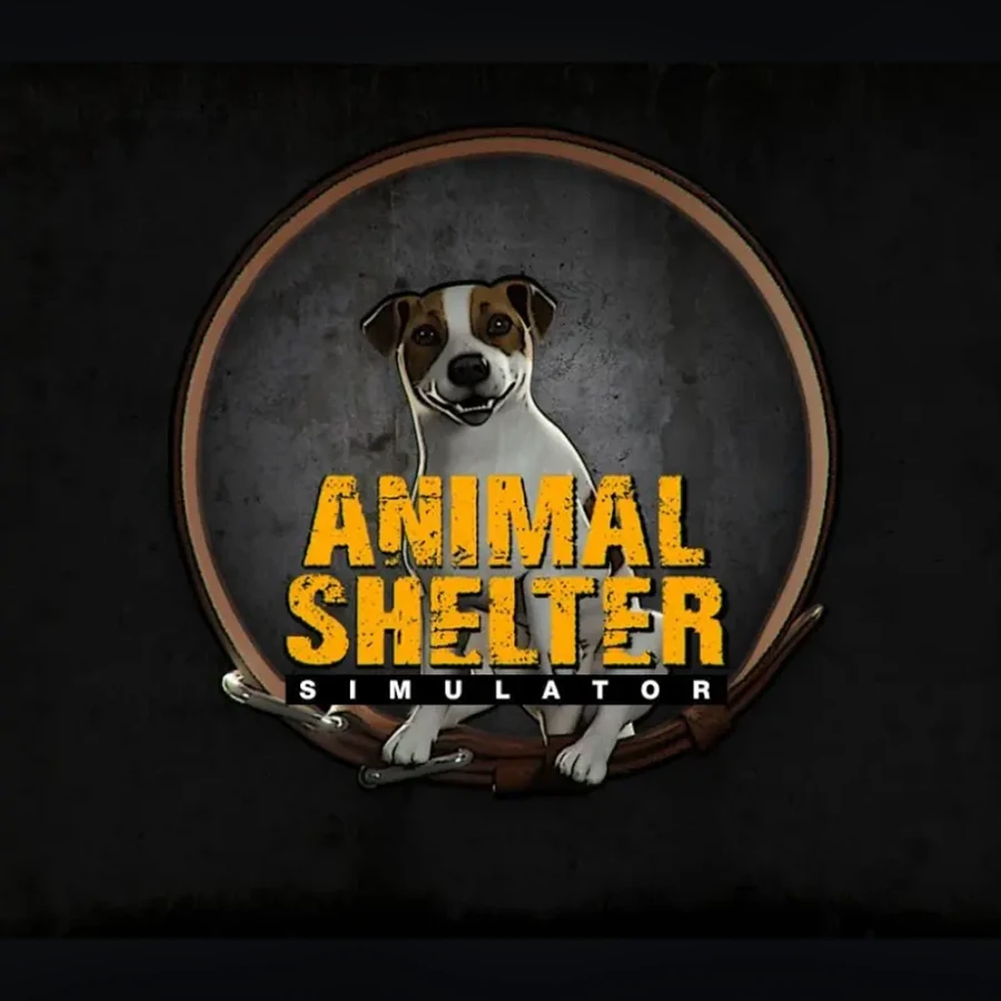 Animal Shelter cover art