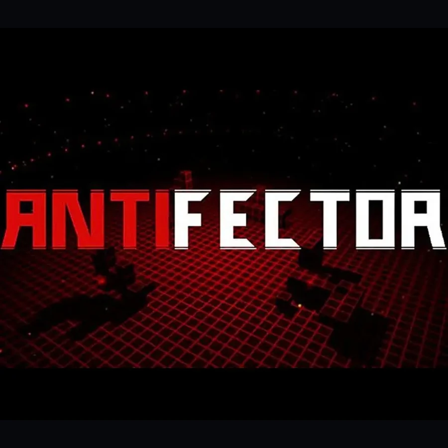 ANTIFECTOR cover art