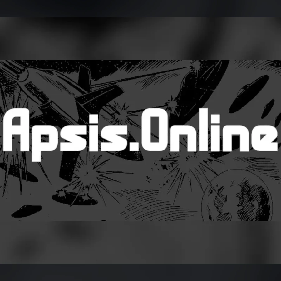 Apsis Online cover art