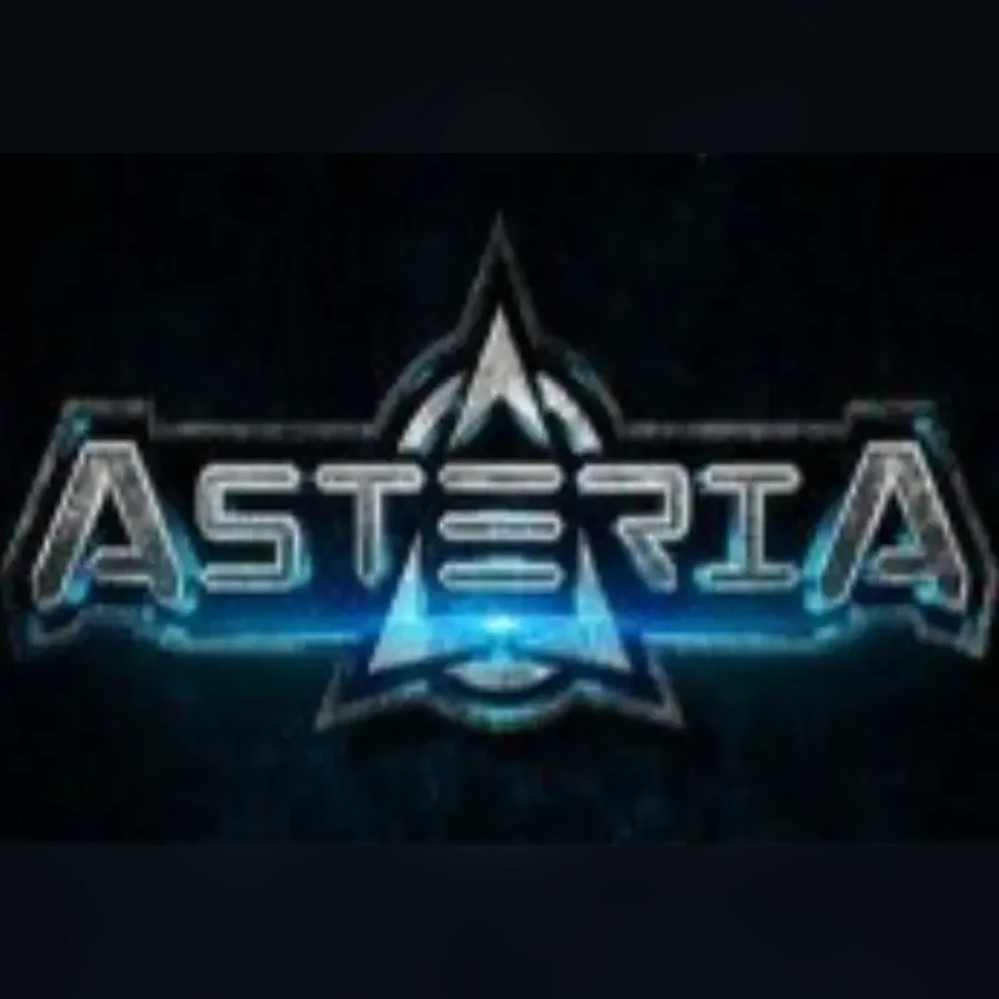 Asteria cover art