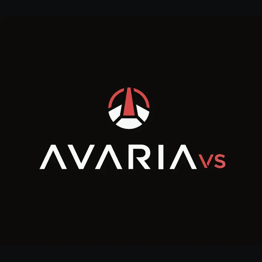 AVARIAvs cover art