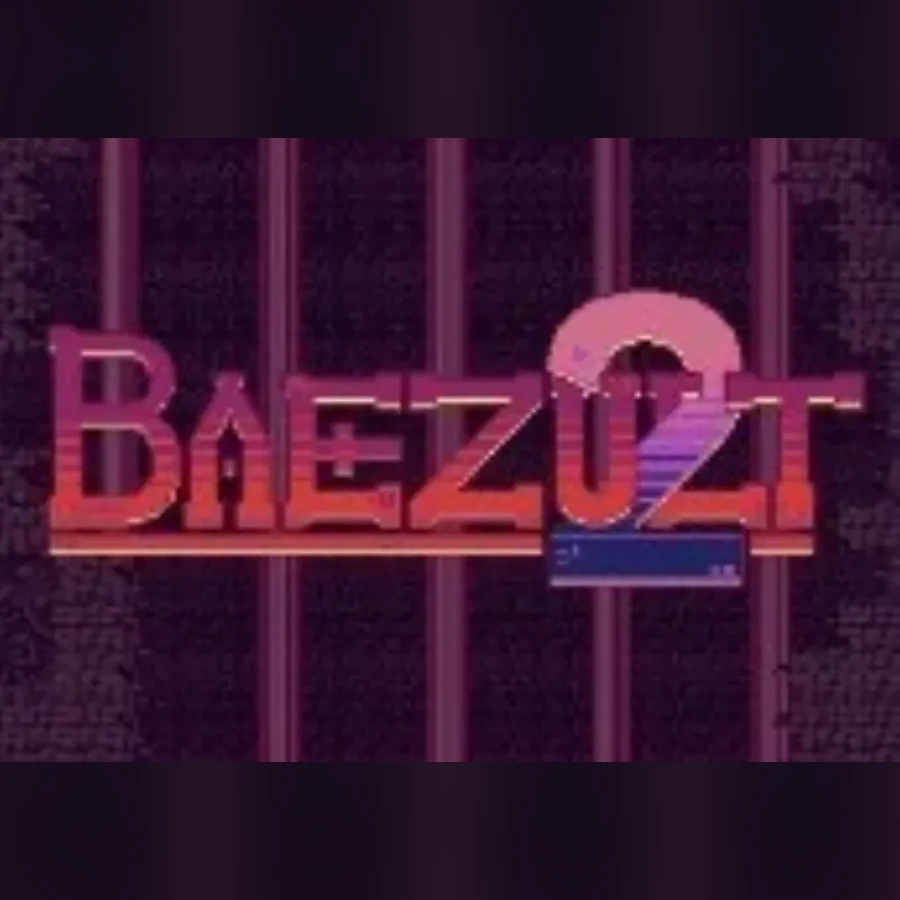 Baezult 2 cover art