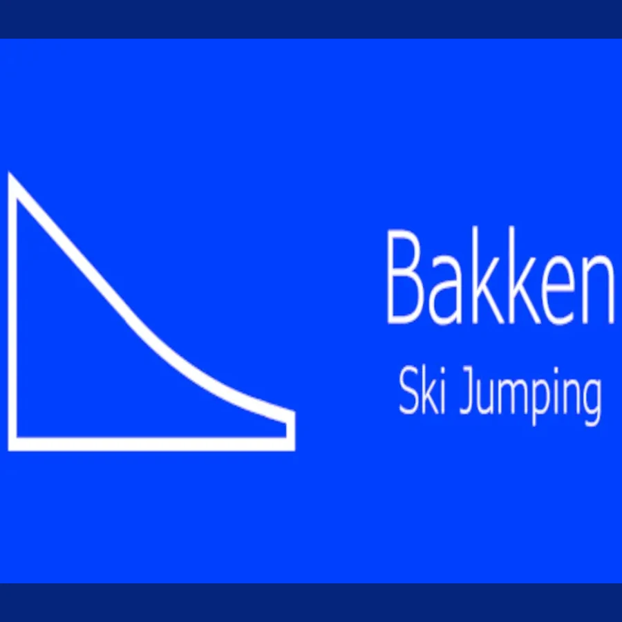 Bakken - Ski Jumping cover art