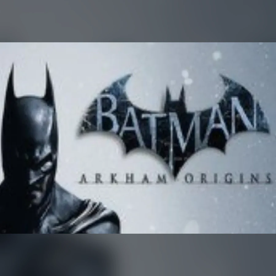 Batman: Arkham Triple Pack cover art