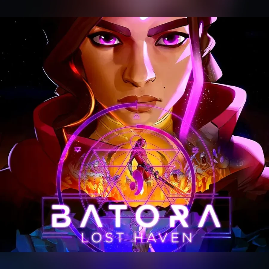 Buy Batora: Lost Haven cover art