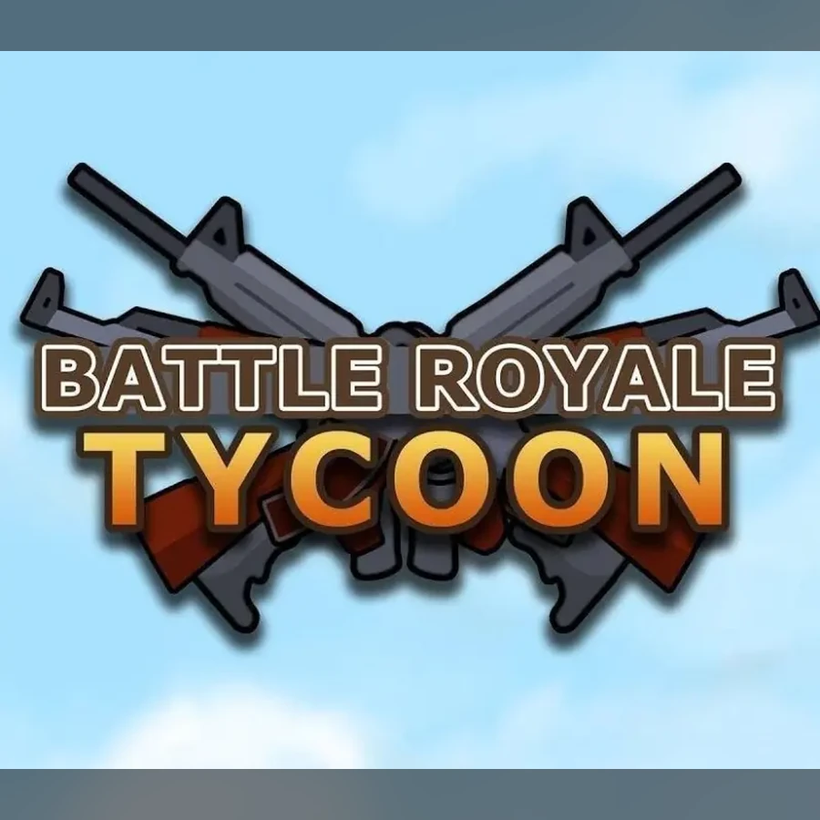 Battle Royale Tycoon cover art