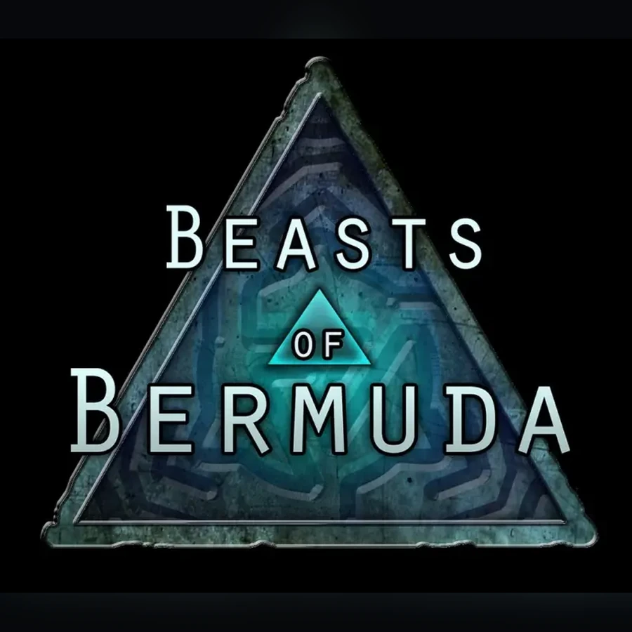Beasts of Bermuda cover art