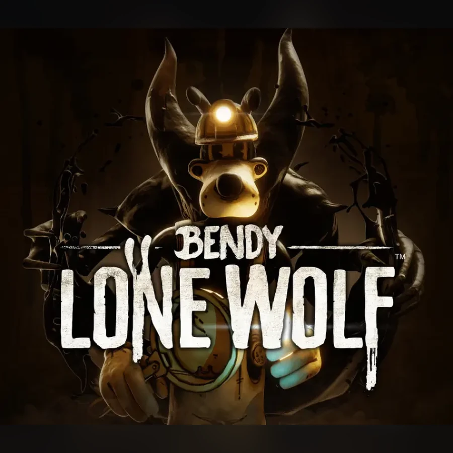 Bendy: Lone Wolf cover art