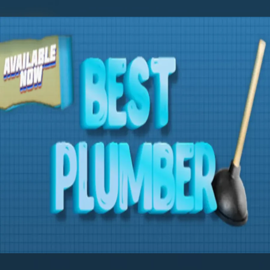 Best Plumber cover art