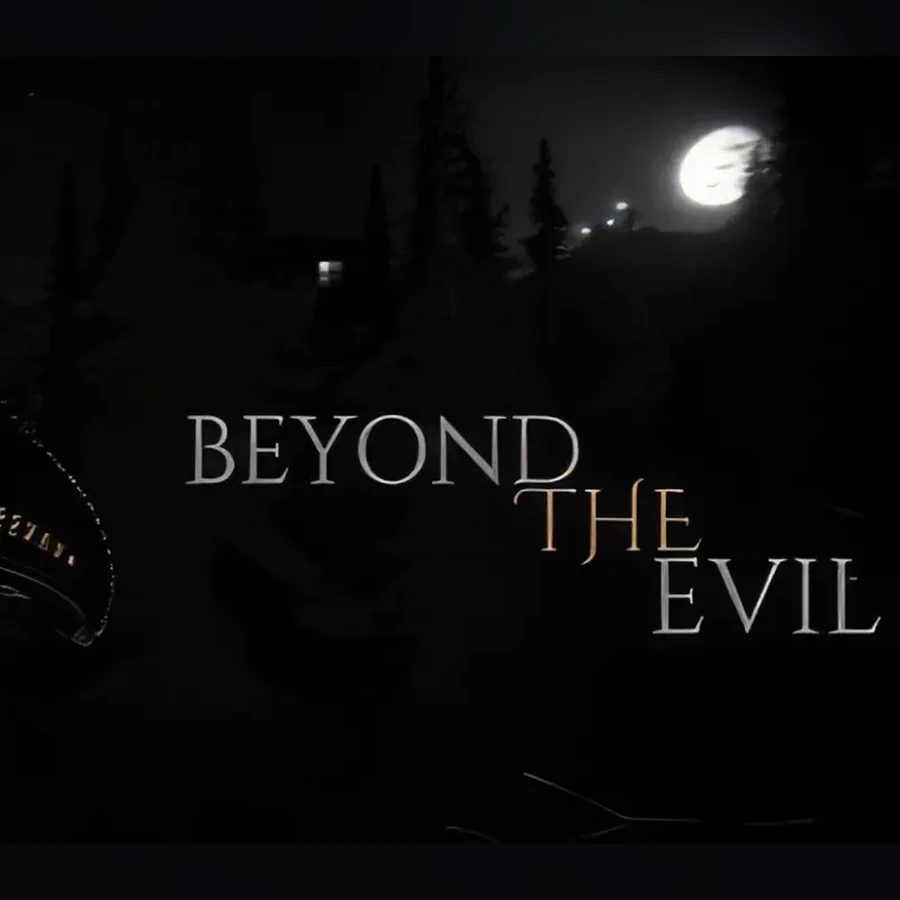 Beyond The Evil cover art