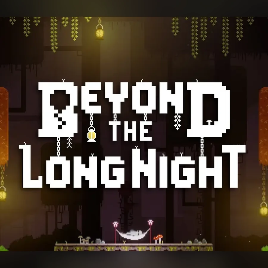 Beyond the Long Night cover art