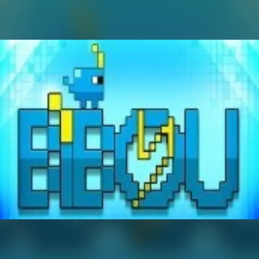 Bibou cover art
