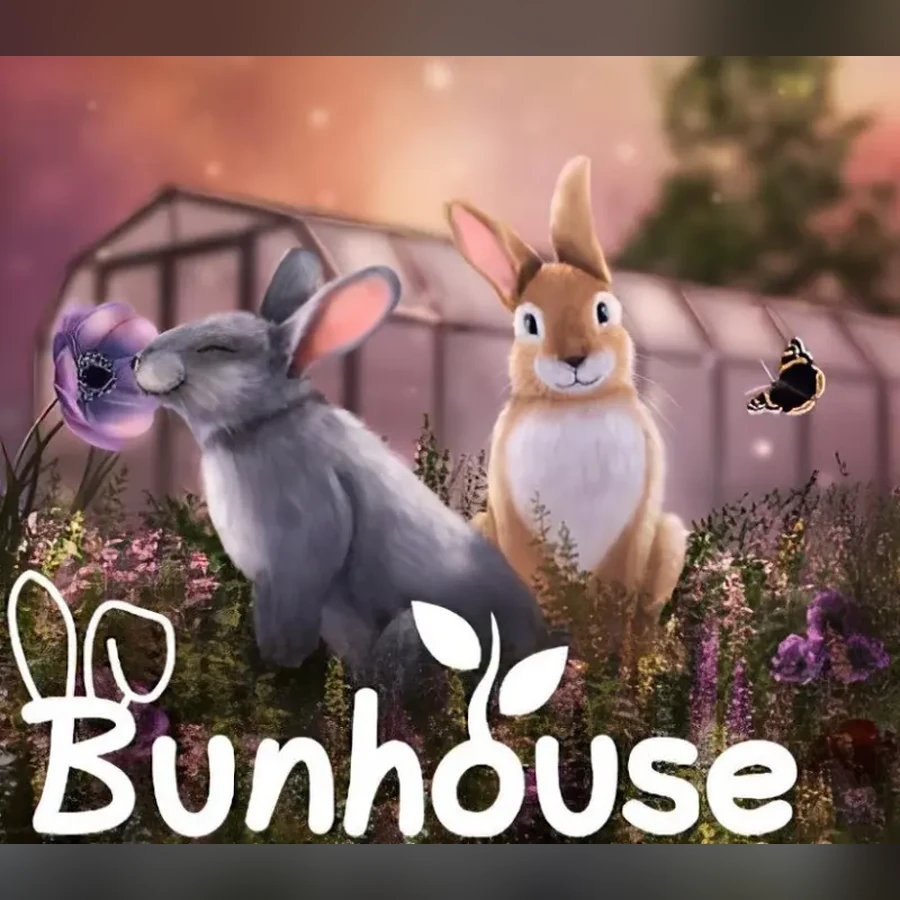 Bunhouse cover art