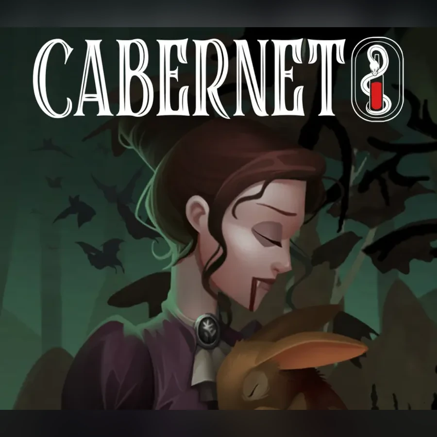 Cabernet cover art