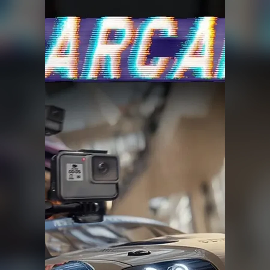 CarCam cover art
