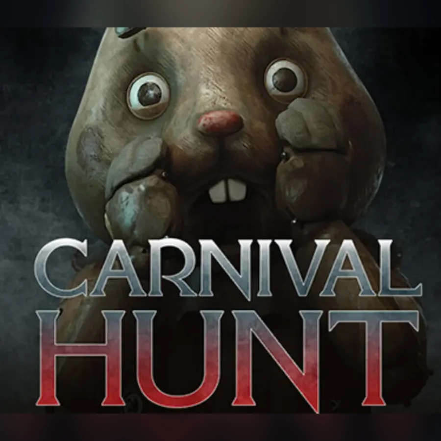 Carnival Hunt cover art