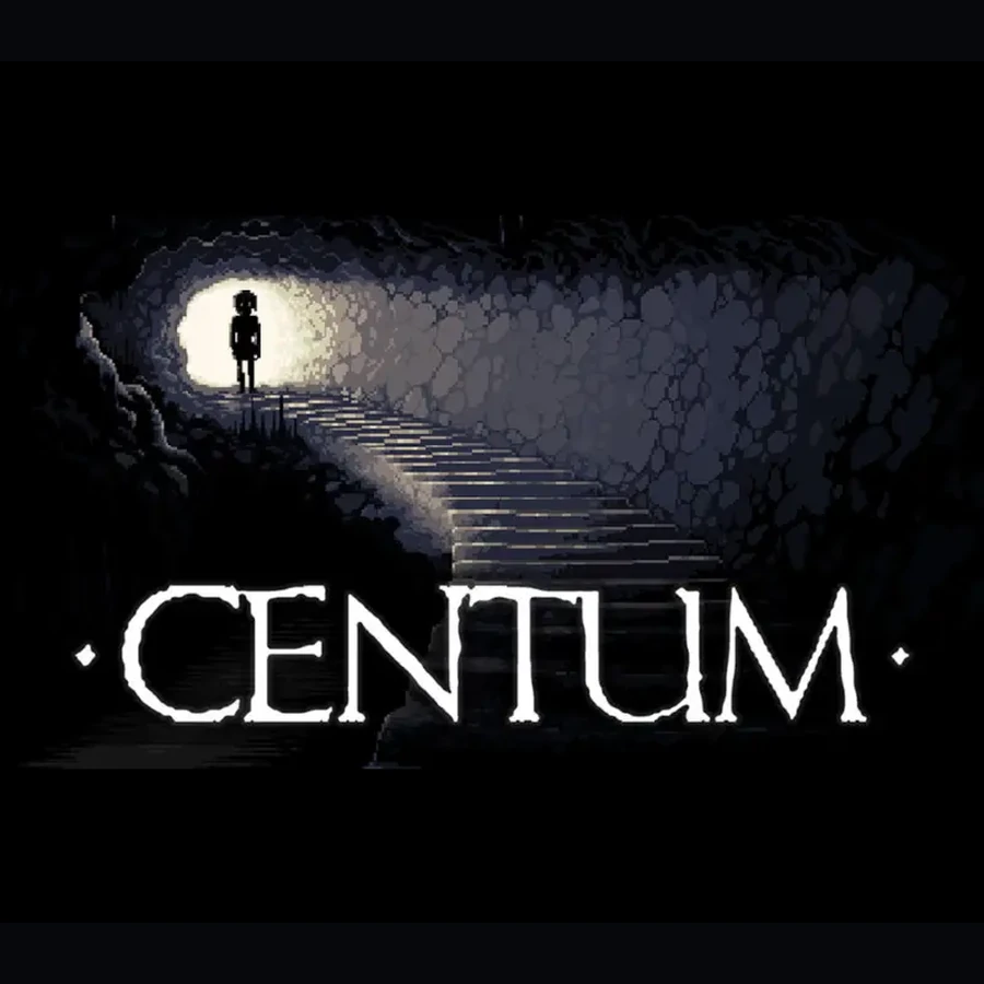 Centum cover art