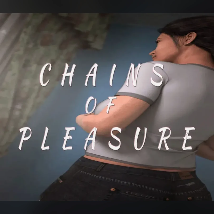 Chains of Pleasure cover art
